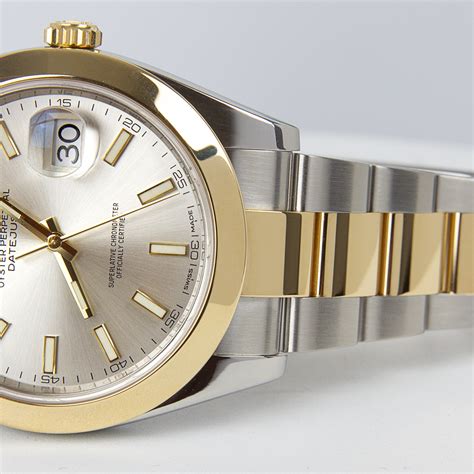 126303 rolex datejust|oyster perpetual Datejust gold.